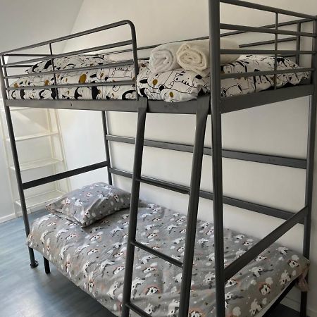 Residence Banlieue Parisienne Neuilly 외부 사진