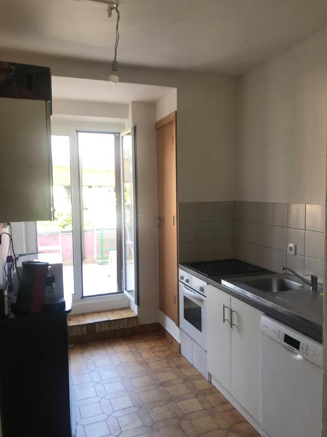 Residence Banlieue Parisienne Neuilly 외부 사진