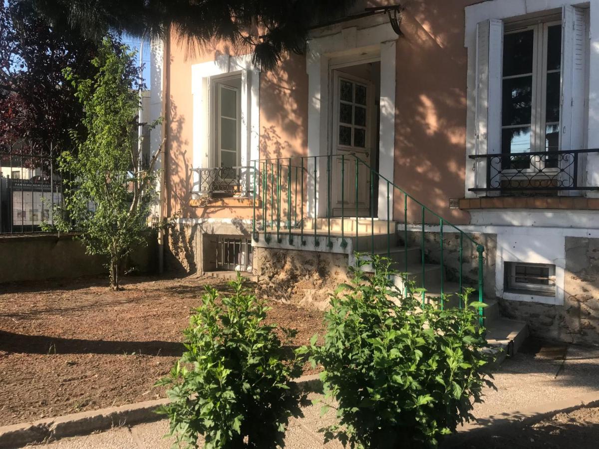 Residence Banlieue Parisienne Neuilly 외부 사진