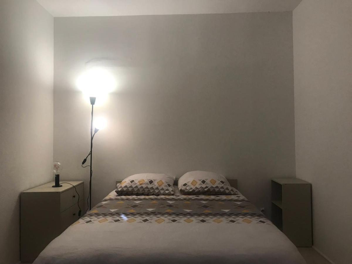 Residence Banlieue Parisienne Neuilly 외부 사진