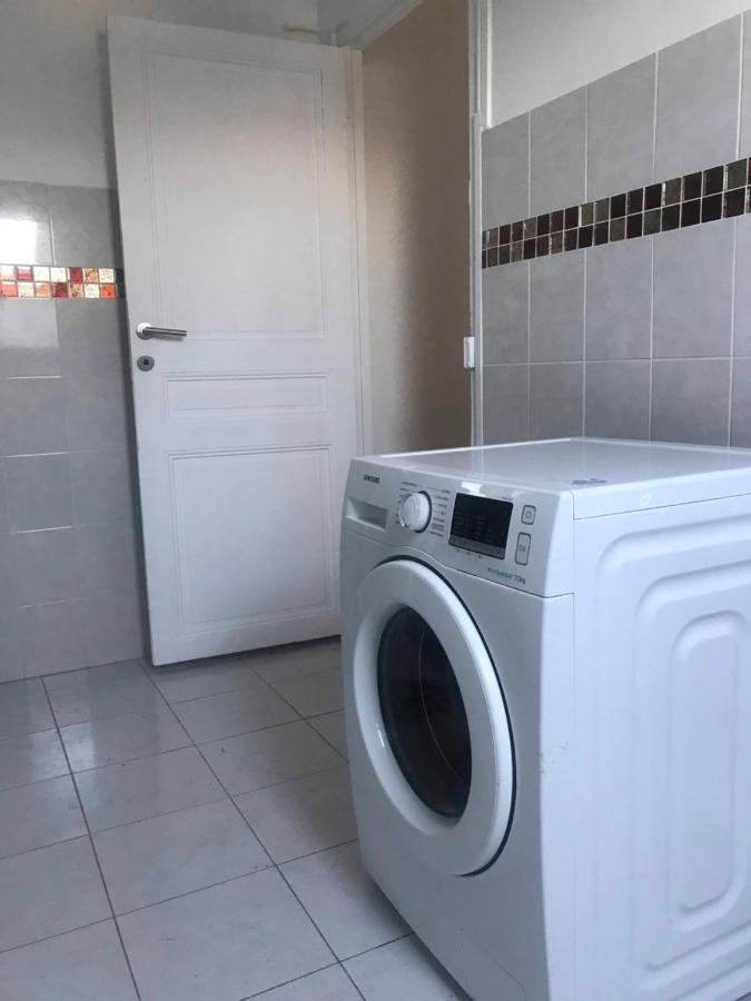Residence Banlieue Parisienne Neuilly 외부 사진