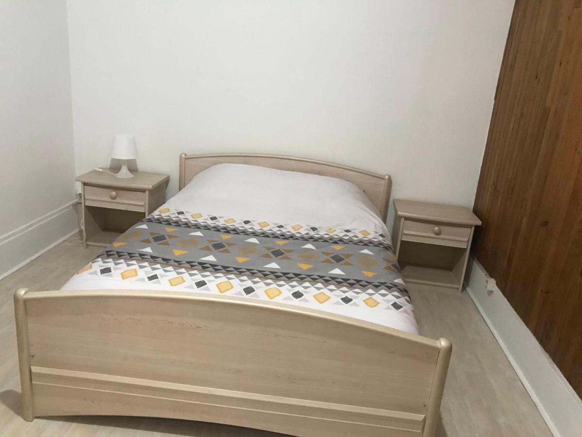 Residence Banlieue Parisienne Neuilly 외부 사진