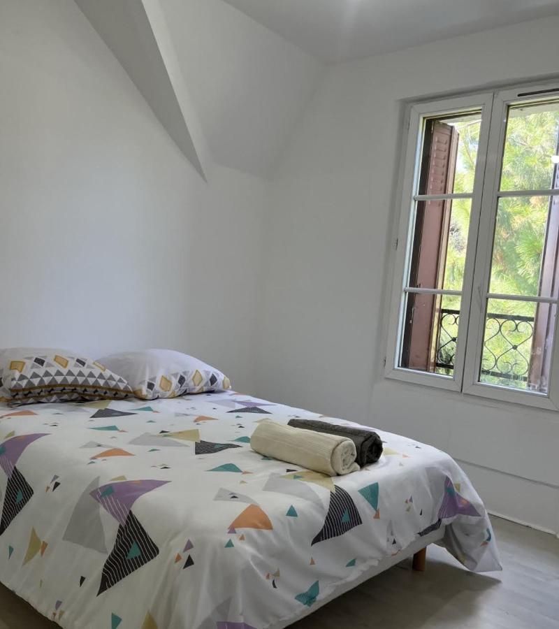 Residence Banlieue Parisienne Neuilly 외부 사진