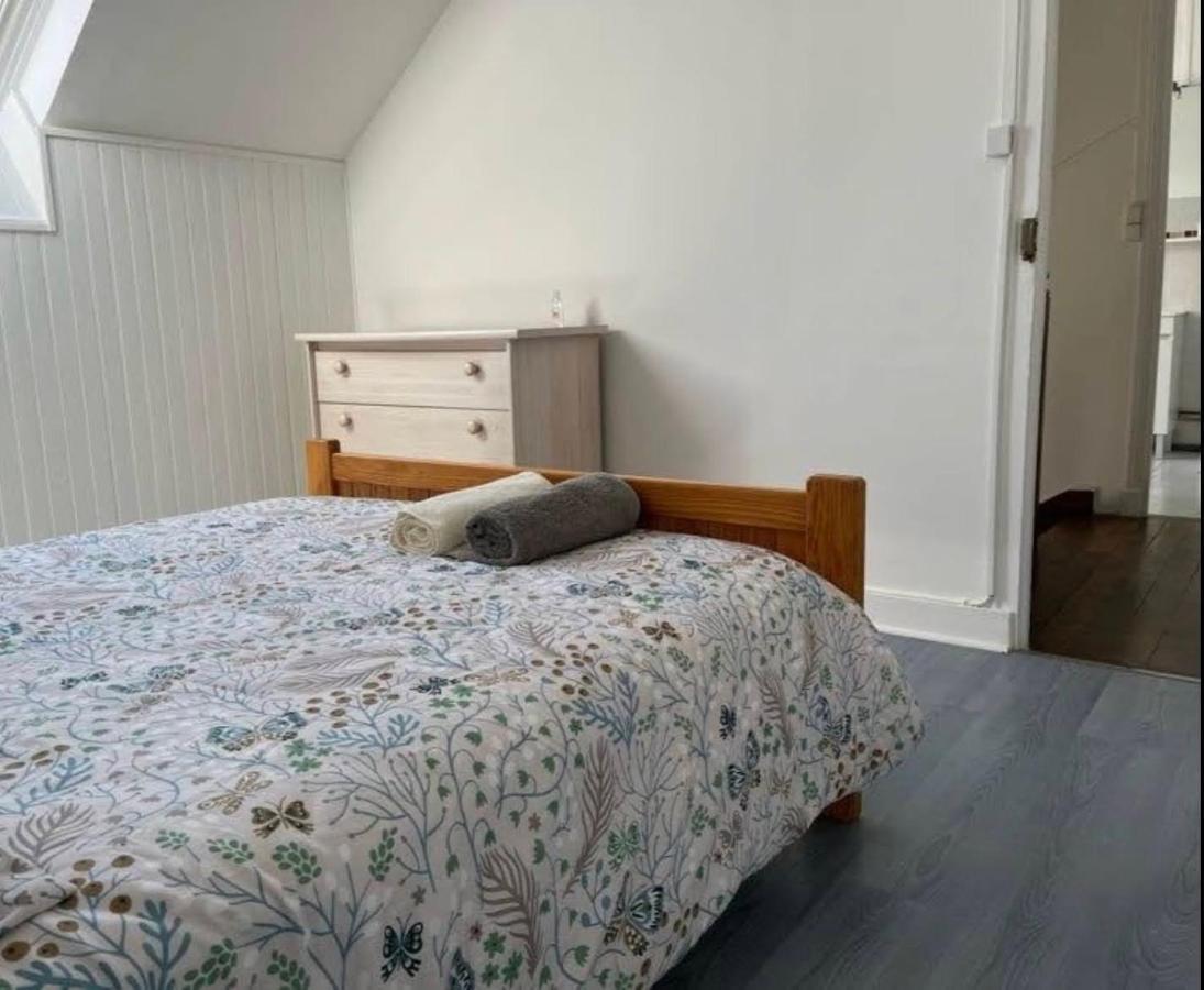 Residence Banlieue Parisienne Neuilly 외부 사진