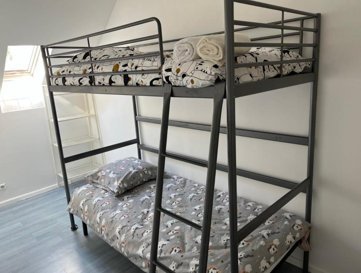 Residence Banlieue Parisienne Neuilly 외부 사진
