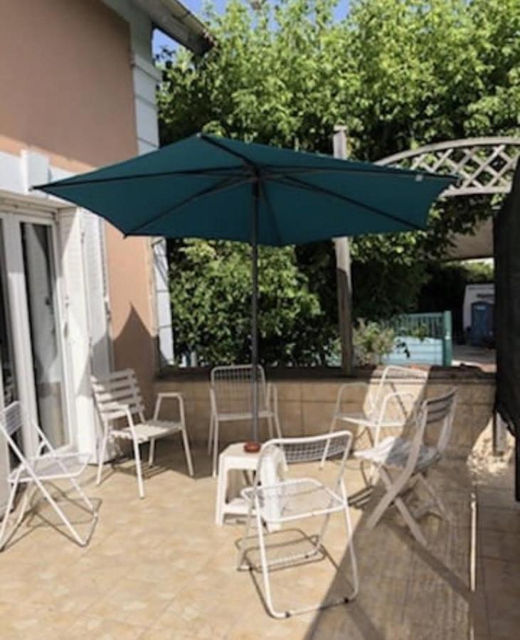 Residence Banlieue Parisienne Neuilly 외부 사진