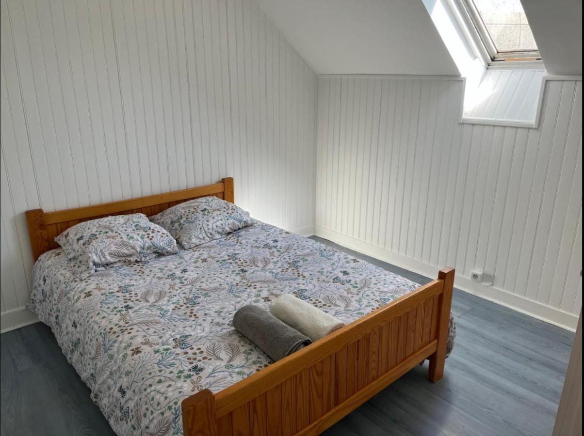 Residence Banlieue Parisienne Neuilly 외부 사진