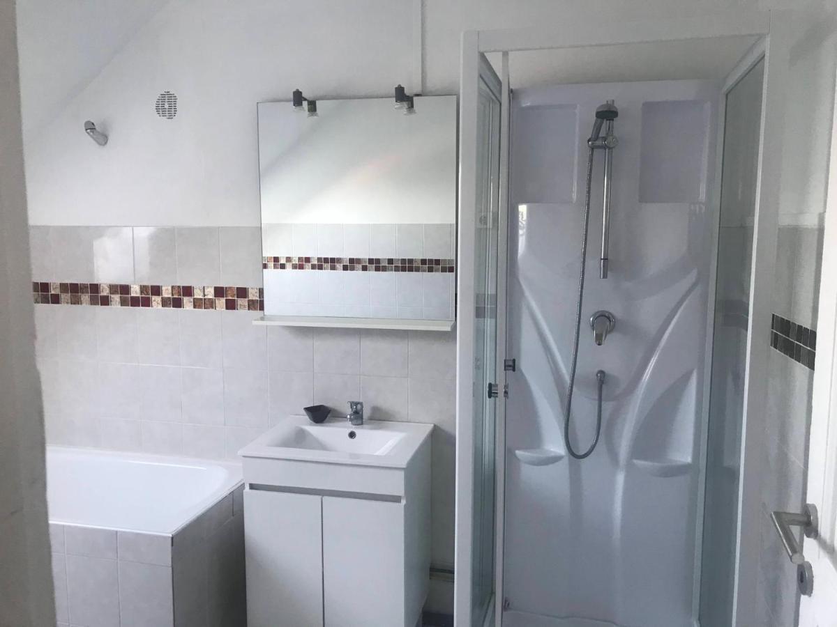 Residence Banlieue Parisienne Neuilly 외부 사진